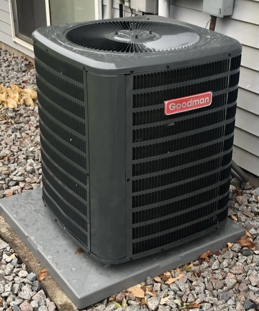 Slide of Flexi Air Heat & Cool