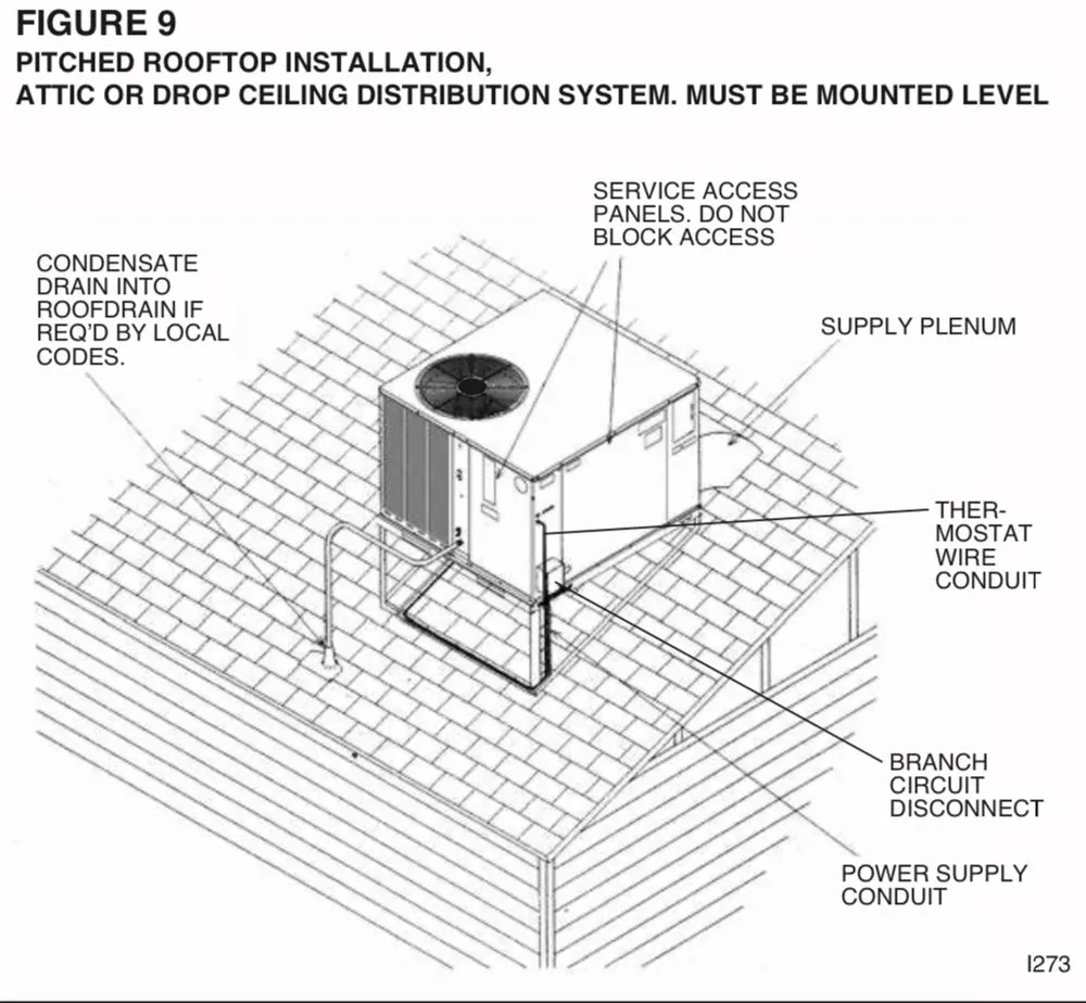 Slide of Flexi Air Heat & Cool