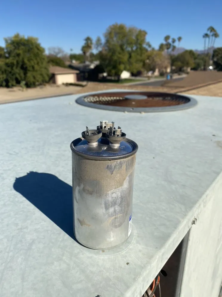 Slide of Flexi Air Heat & Cool