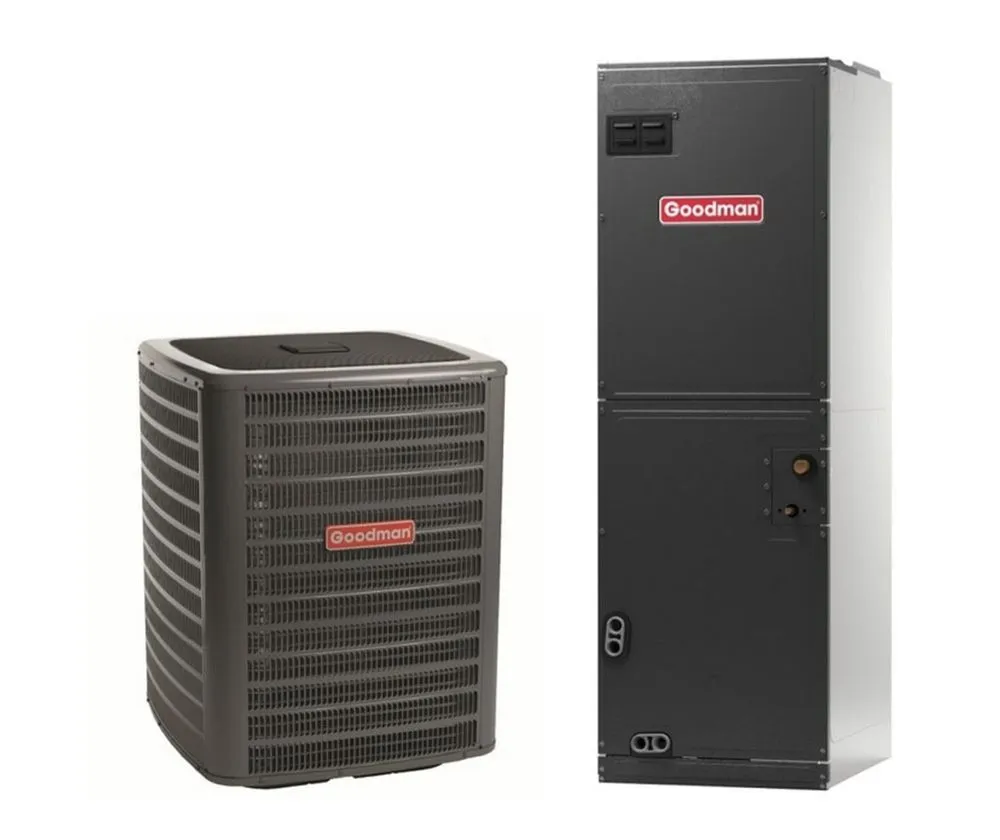 Slide of Flexi Air Heat & Cool