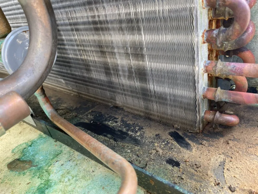 Slide of Flexi Air Heat & Cool