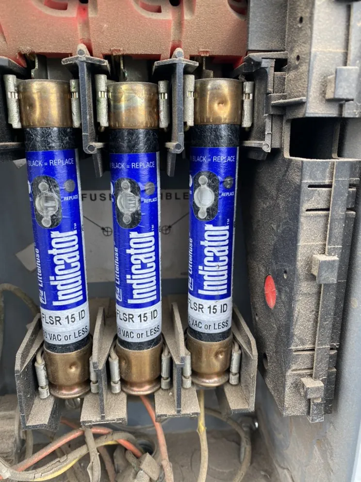 Slide of Flexi Air Heat & Cool