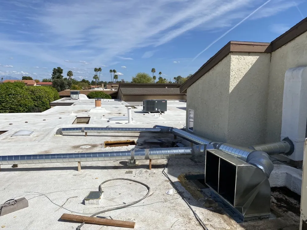 Slide of Flexi Air Heat & Cool