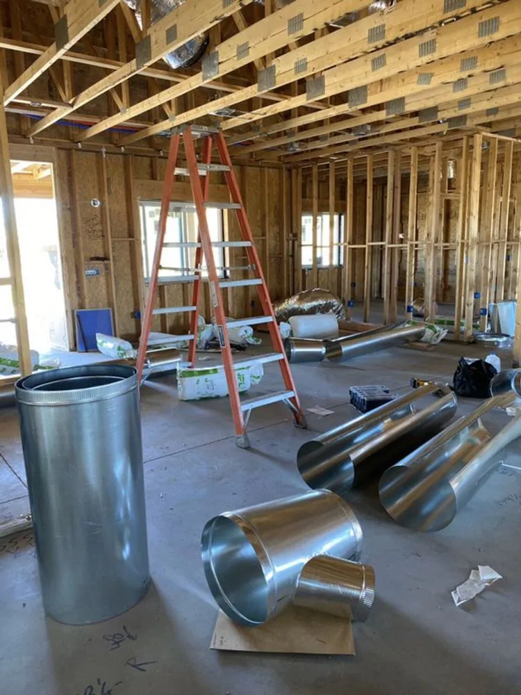 Slide of Flexi Air Heat & Cool