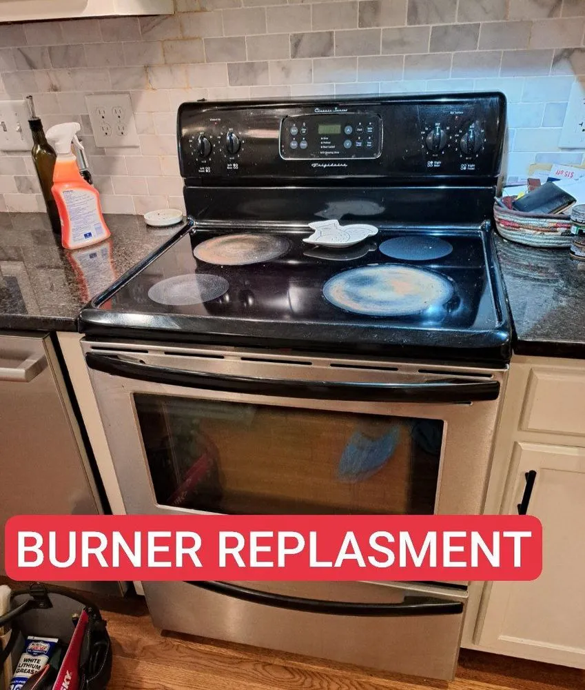 Reliable AC installation experts serving Chesterfield, VA - Flexi Fix HVAC & Appliance Repair