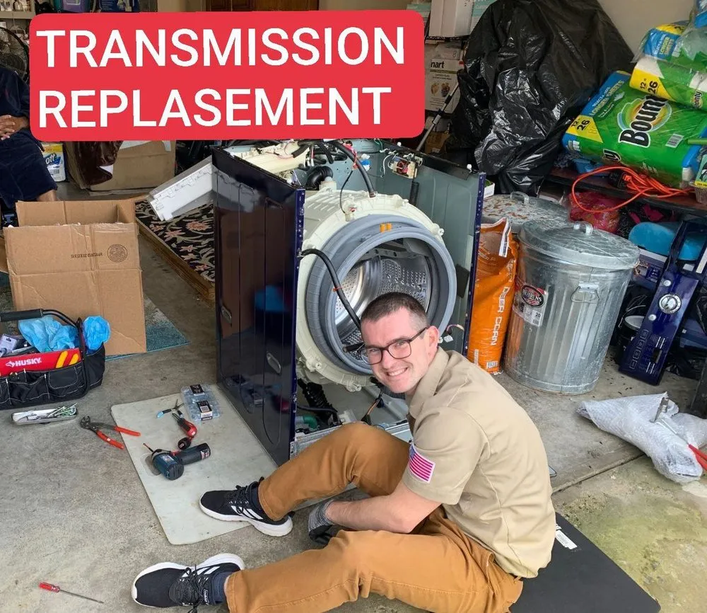 Certified air conditioning tune-up in Chesterfield, VA - Flexi Fix HVAC & Appliance Repair