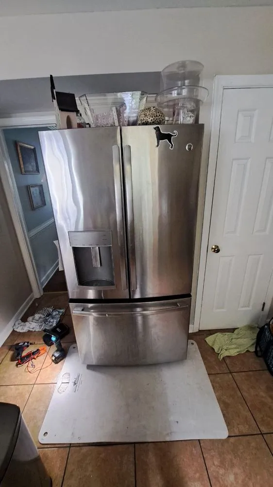 Professional AC repair for residential systems in Chesterfield, VA by Flexi Fix HVAC & Appliance Repair