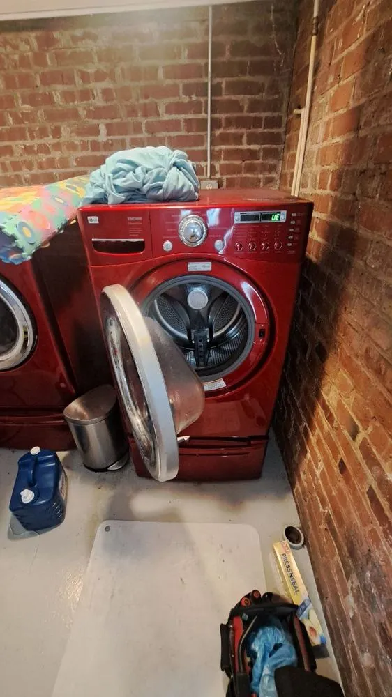 Expert HVAC maintenance experts serving Chesterfield, VA - Flexi Fix HVAC & Appliance Repair