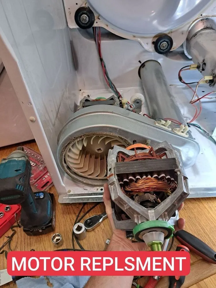 Trusted furnace service in Chesterfield, VA by Flexi Fix HVAC & Appliance Repair