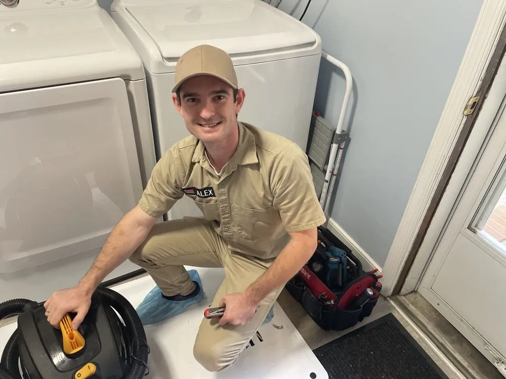 Reliable furnace service experts serving Chesterfield, VA - Flexi Fix HVAC & Appliance Repair