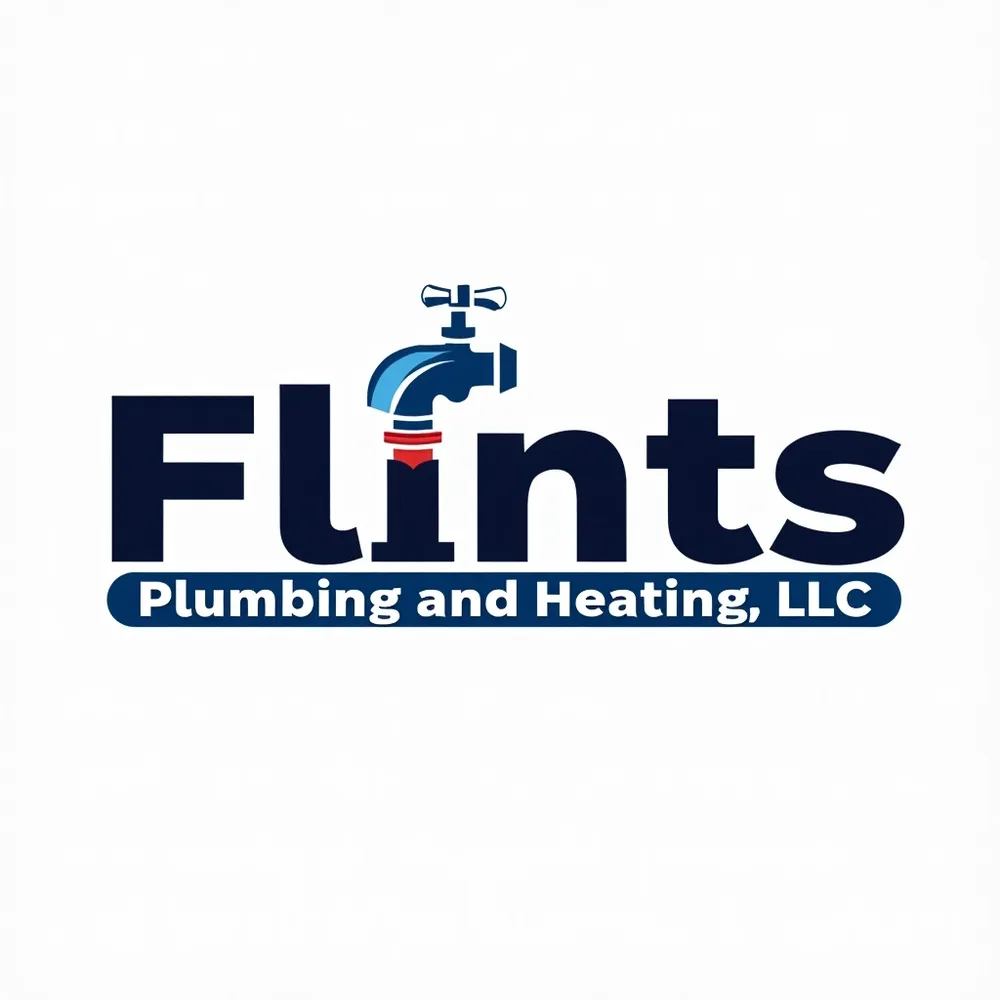 Slide of Flints Plumbing and Heating