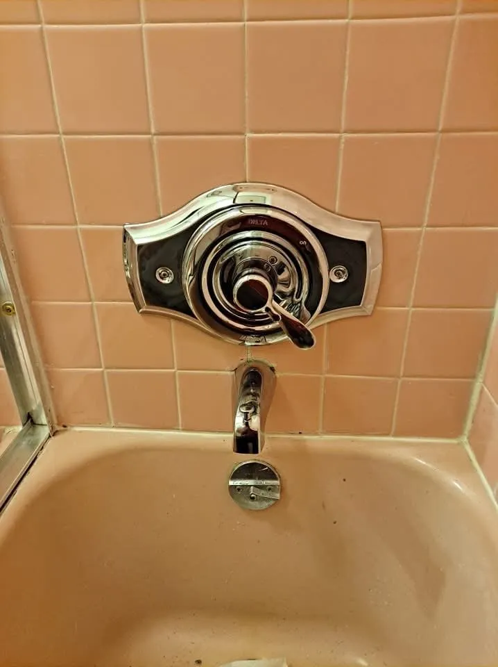 Slide of Flints Plumbing and Heating