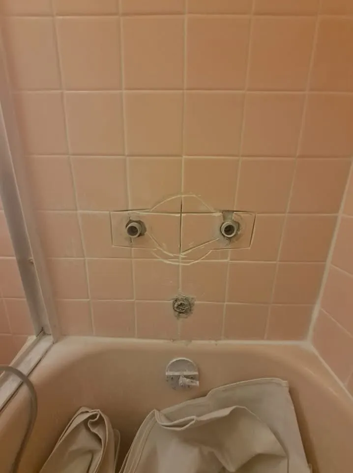 Slide of Flints Plumbing and Heating