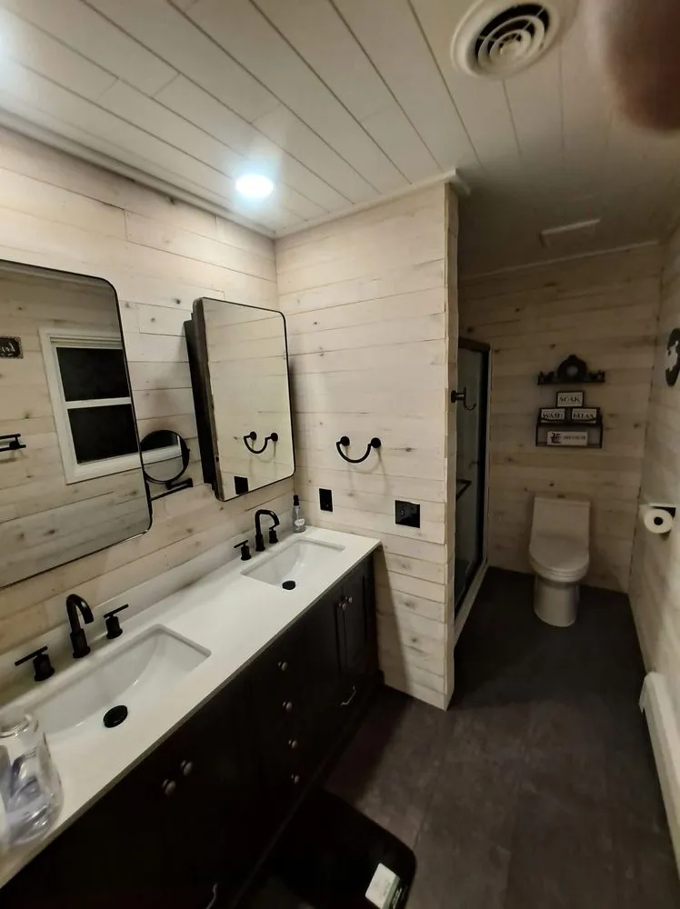 Slide of Flints Plumbing and Heating