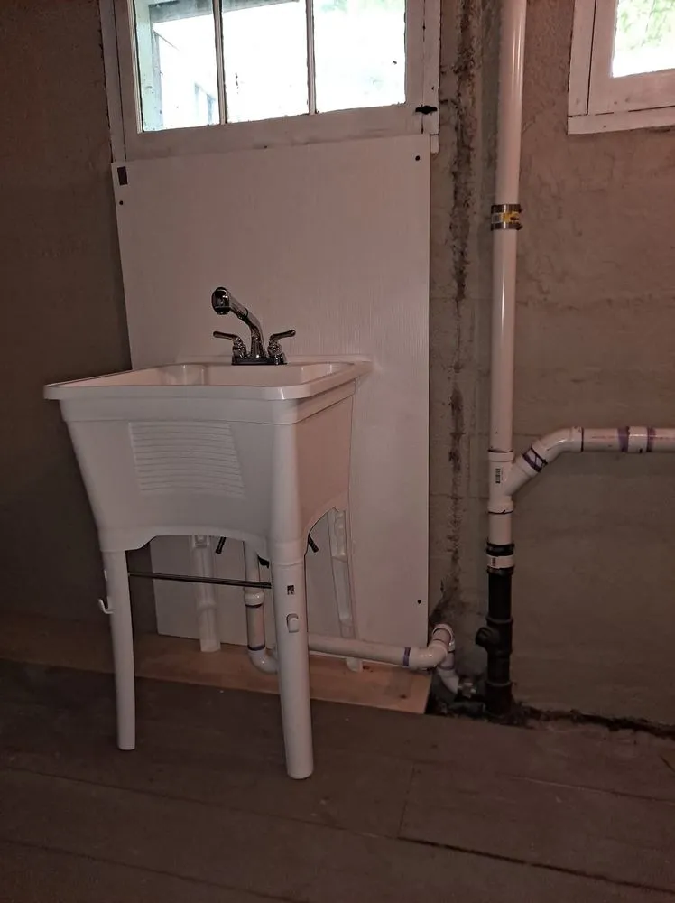 Slide of Flints Plumbing and Heating