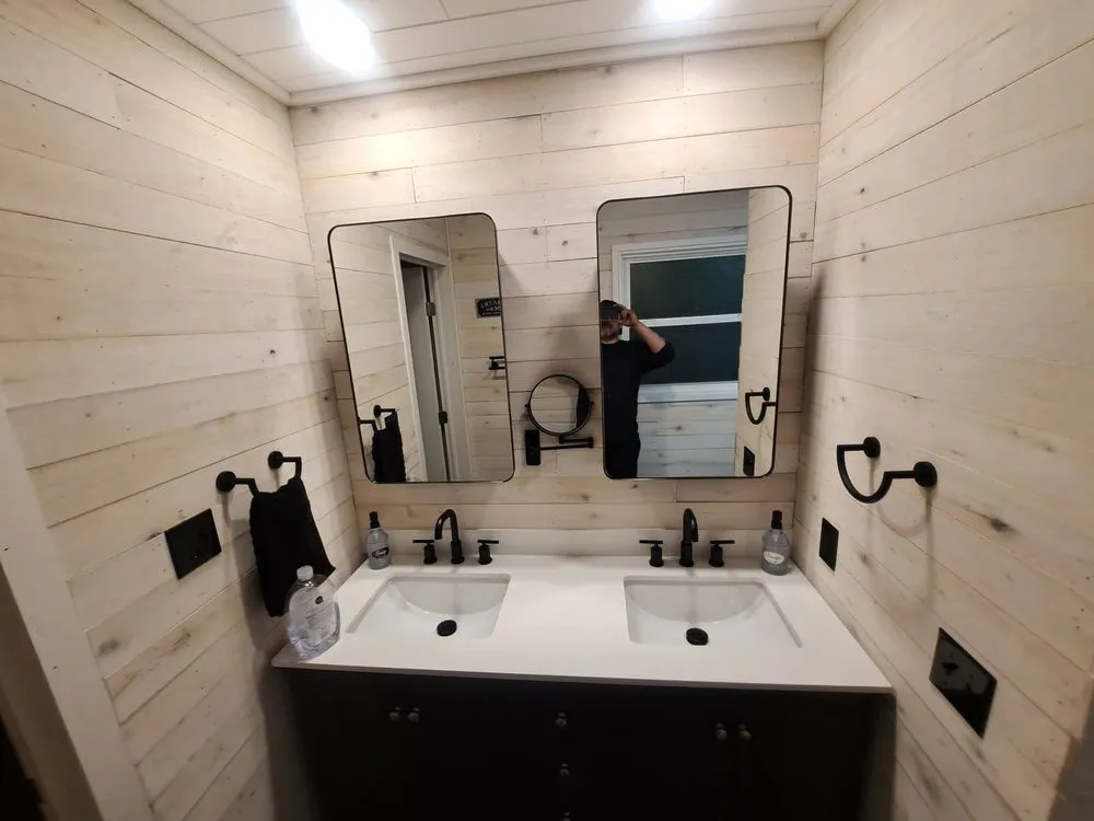 Slide of Flints Plumbing and Heating