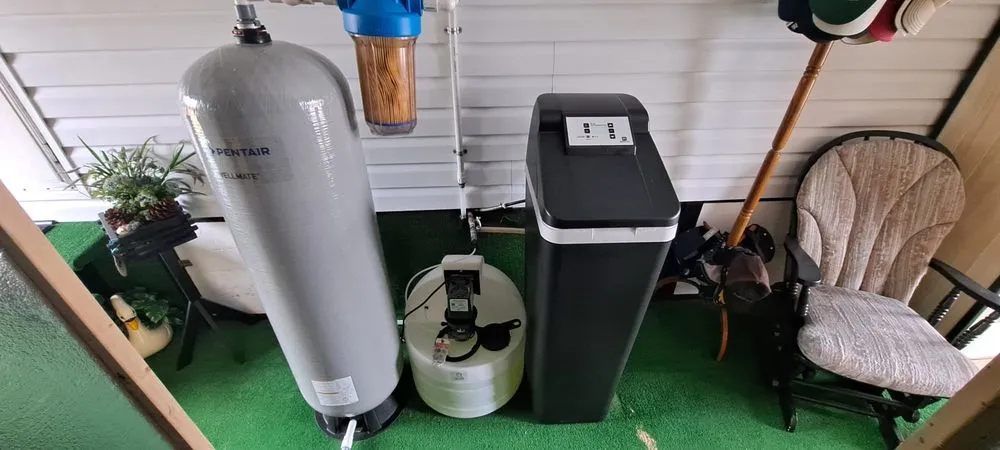 Slide of Flints Plumbing and Heating