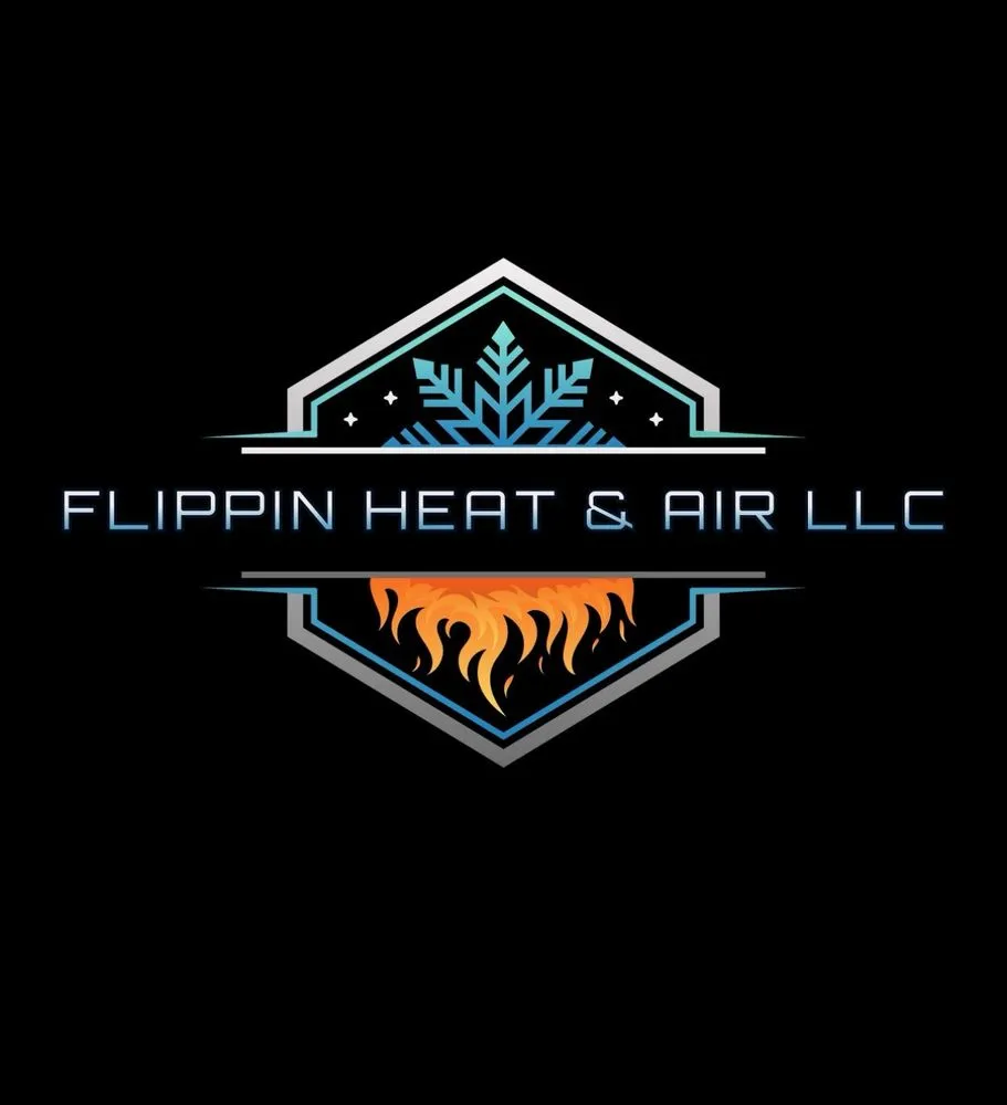 Slide of Flippin Heat & Air