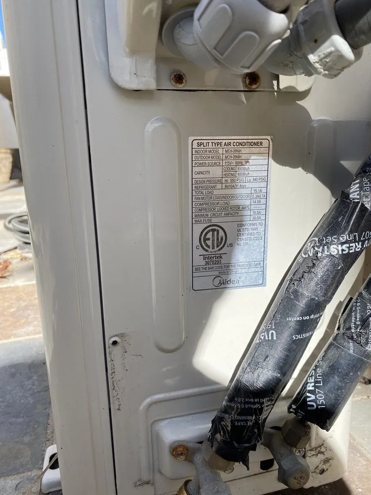 Slide of Flite Mechanical