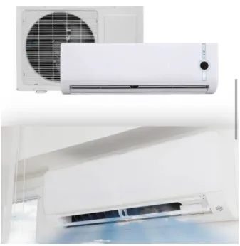 Slide of FLL AC Repair