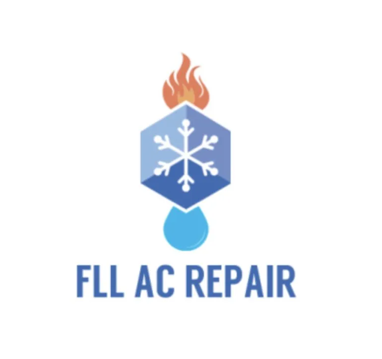 Slide of FLL AC Repair