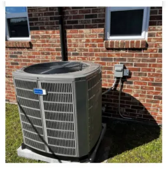 Slide of FLL AC Repair