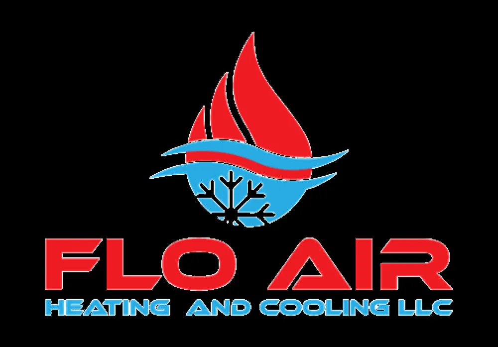 Slide of Flo Air Heating and Cooling