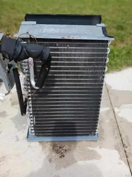 Slide of FLO Home Services