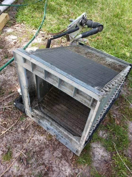 Slide of FLO Home Services