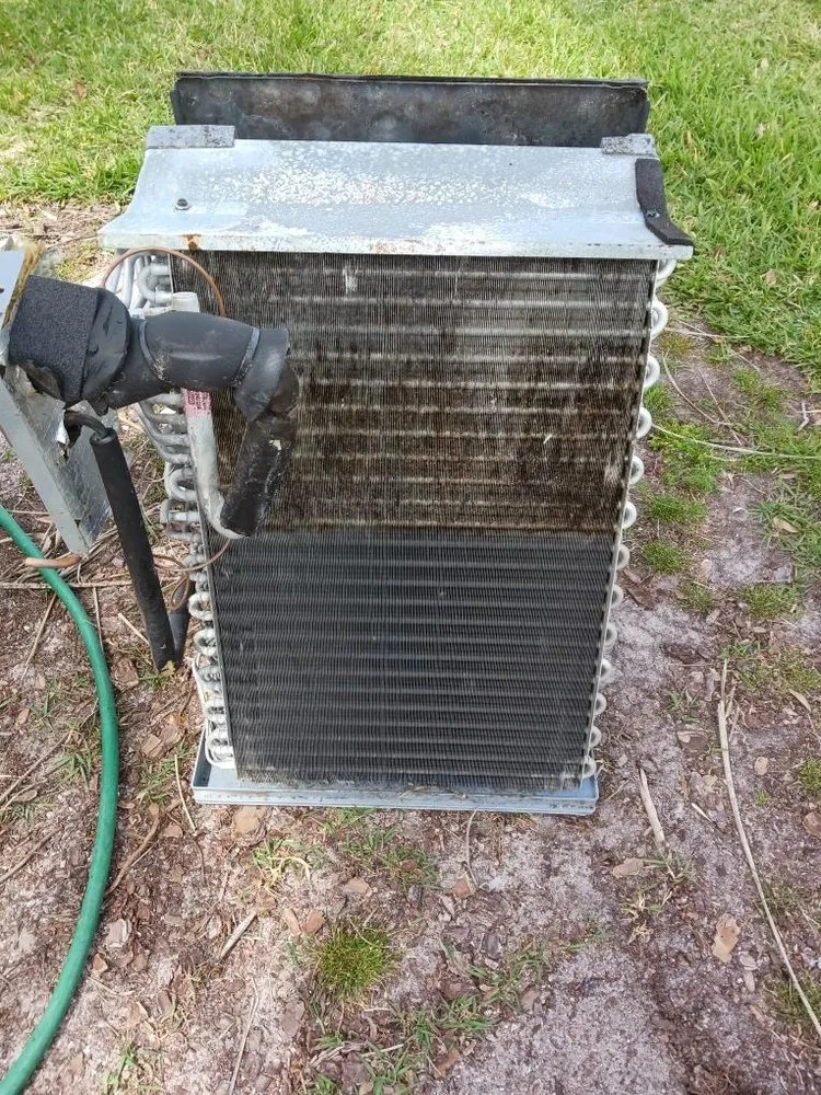 Slide of FLO Home Services