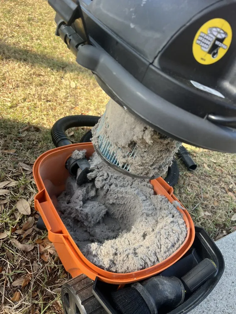 Slide of FLO Home Services