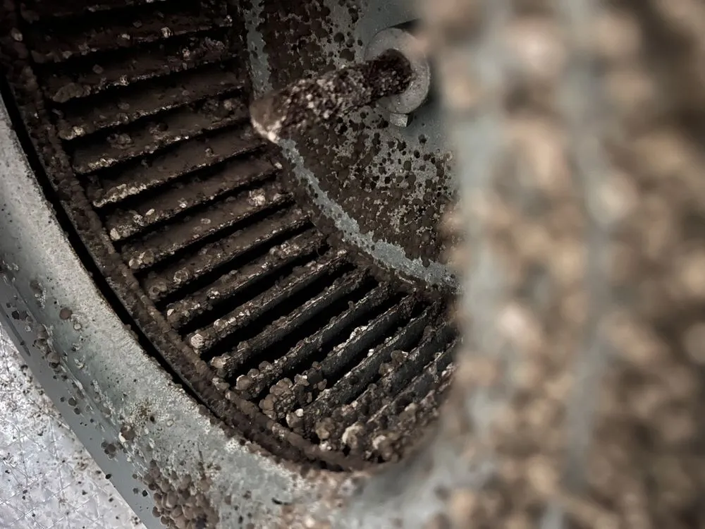 Slide of FLO Home Services