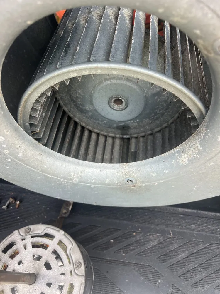 Slide of FLO Home Services