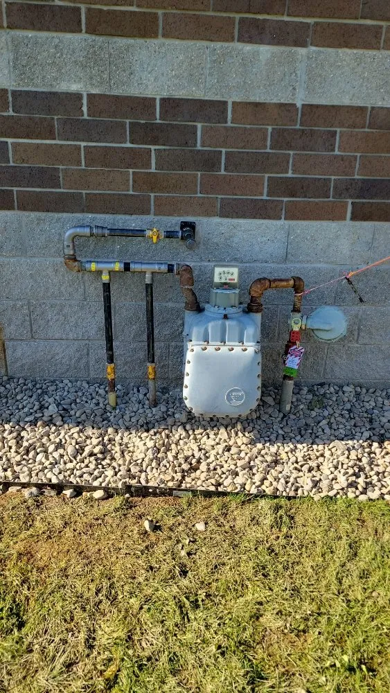 Slide of Flo-Pro Plumbing Heating and Cooling