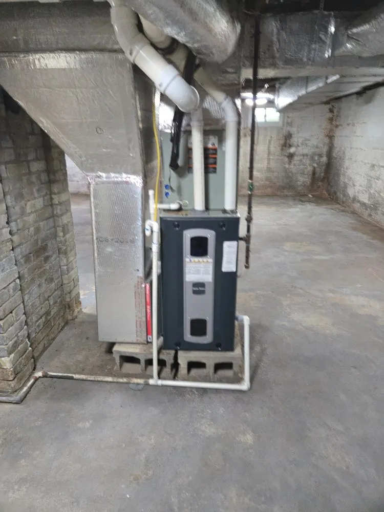 Slide of Flo-Pro Plumbing Heating and Cooling