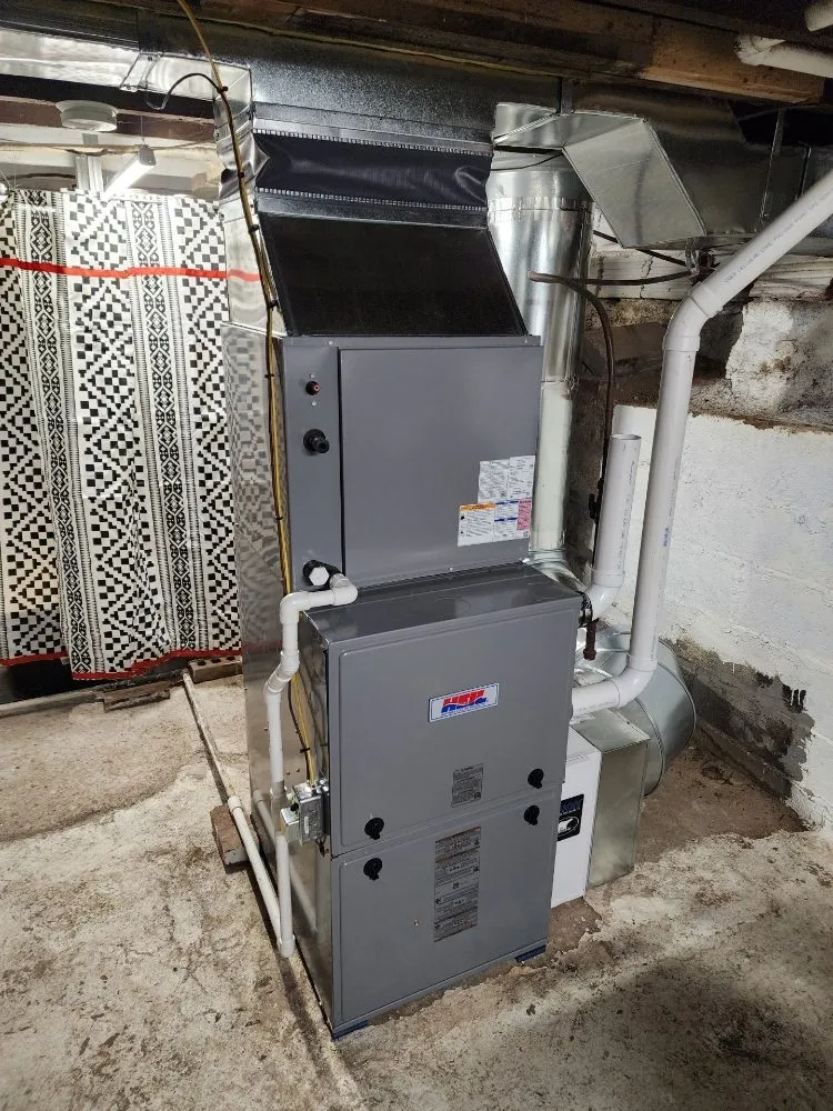 Slide of Flo-Pro Plumbing Heating and Cooling