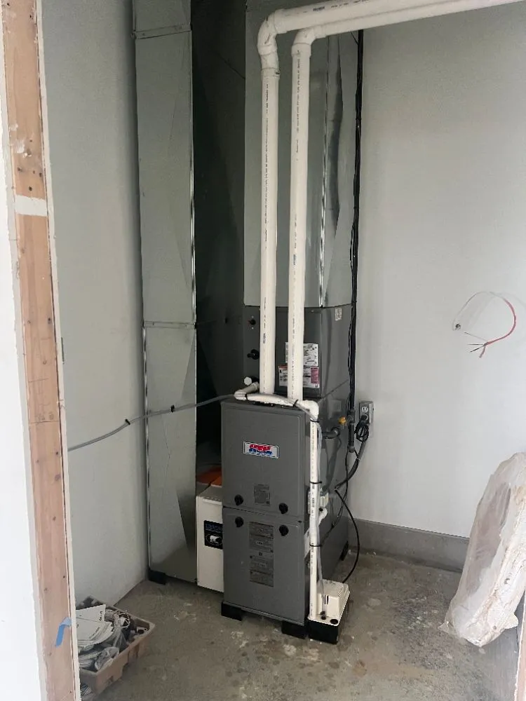 Slide of Flo-Pro Plumbing Heating and Cooling