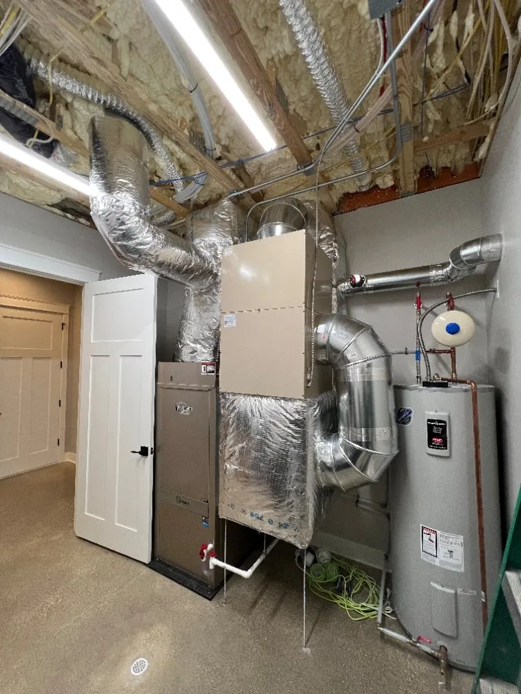 Slide of Flo-Pro Plumbing Heating and Cooling