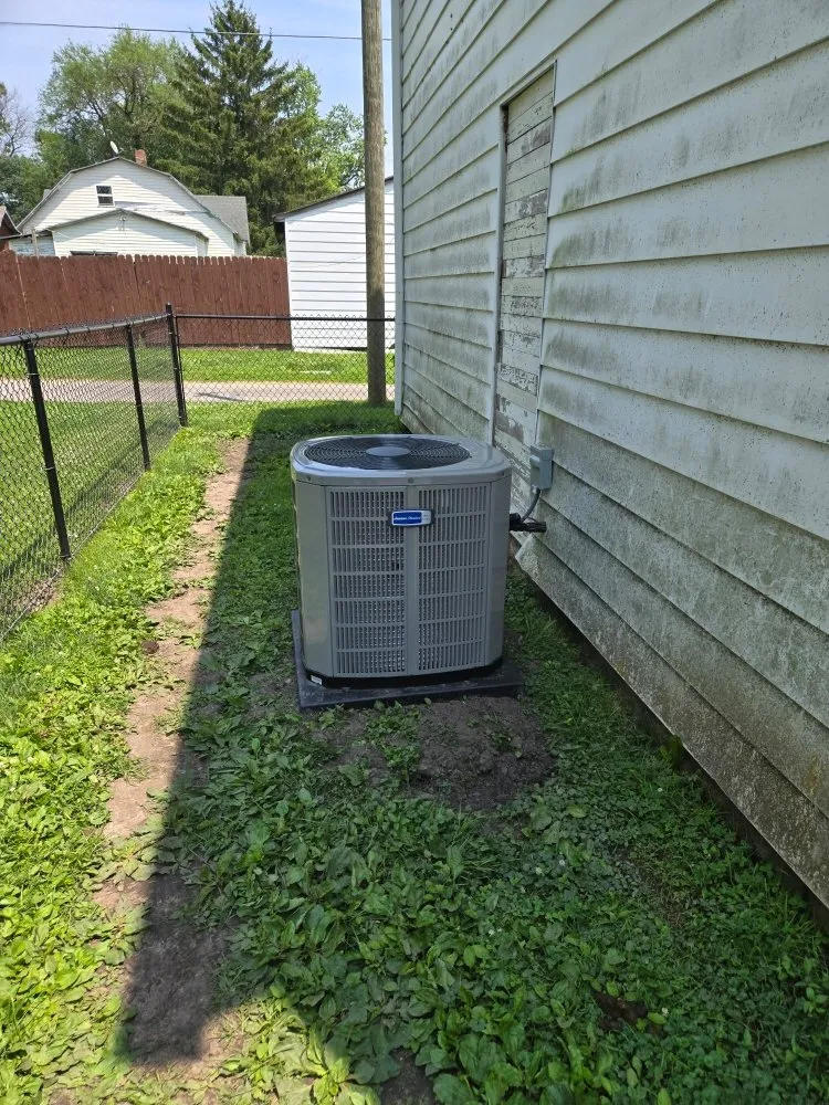 Slide of Flo-Pro Plumbing Heating and Cooling