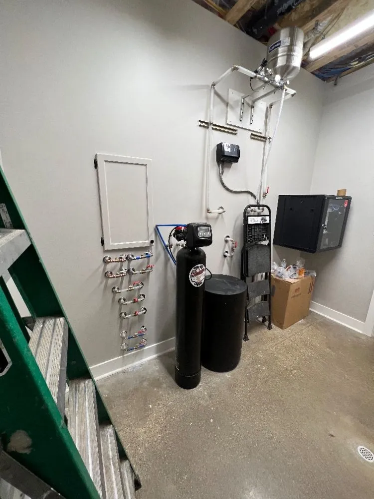 Slide of Flo-Pro Plumbing Heating and Cooling