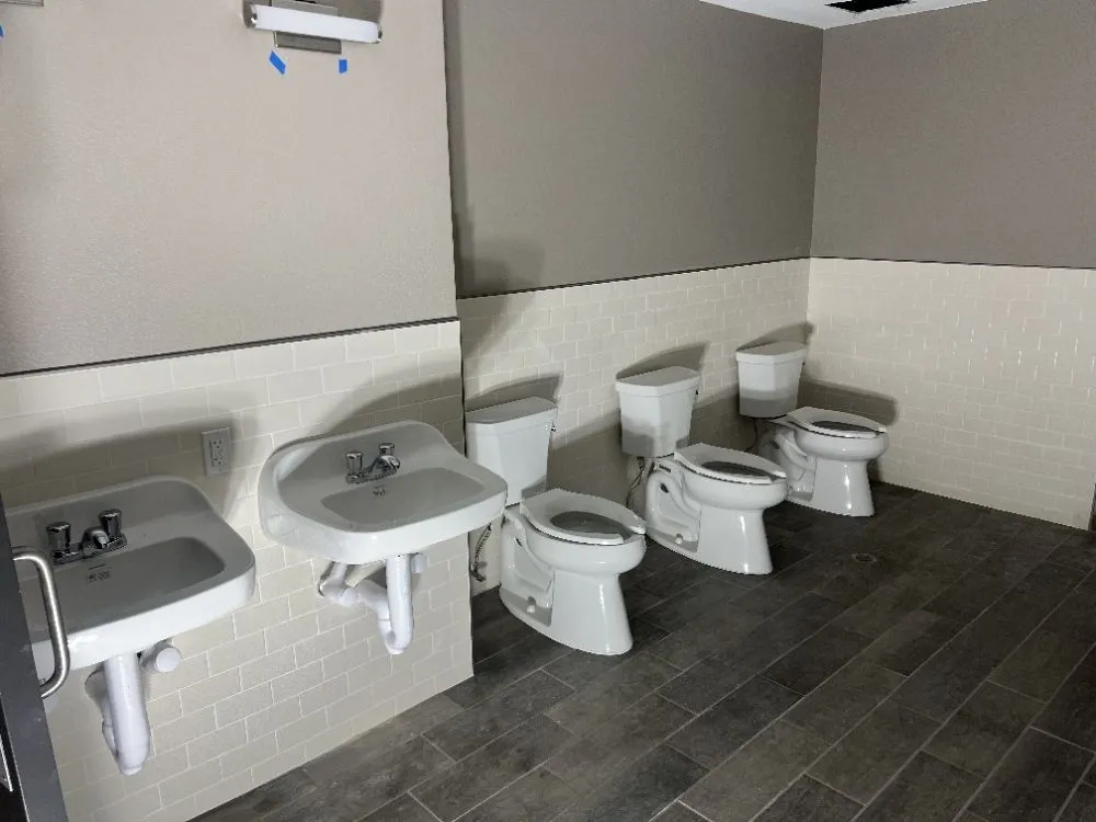 Slide of Flo-Pro Plumbing Heating and Cooling