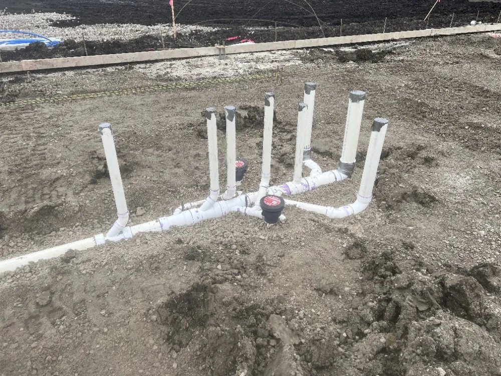 Slide of Flo-Pro Plumbing Heating and Cooling