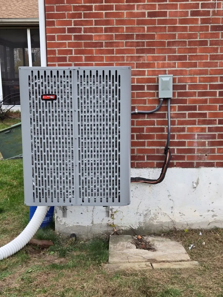 Slide of Flo-Pro Plumbing Heating and Cooling