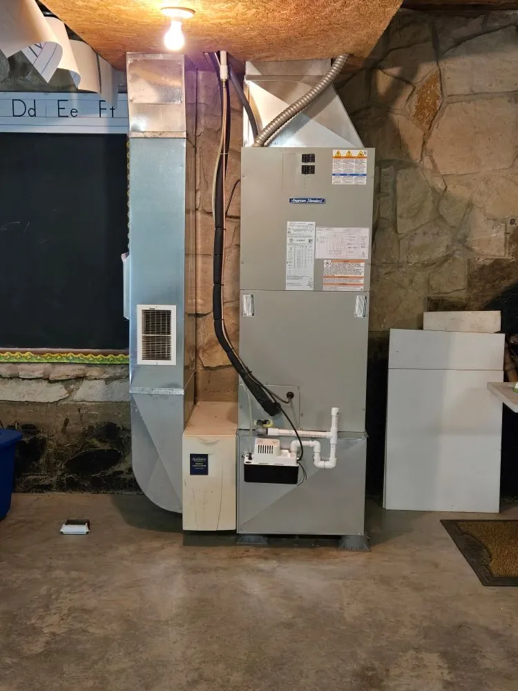 Slide of Flo-Pro Plumbing Heating and Cooling