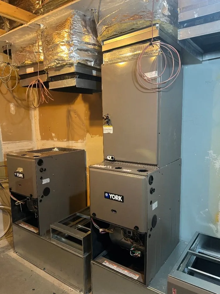 Slide of Flo-Pro Plumbing Heating and Cooling