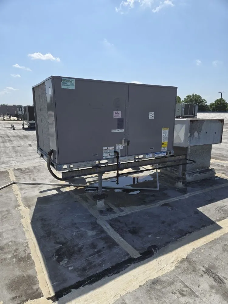 Slide of Flo-Pro Plumbing Heating and Cooling