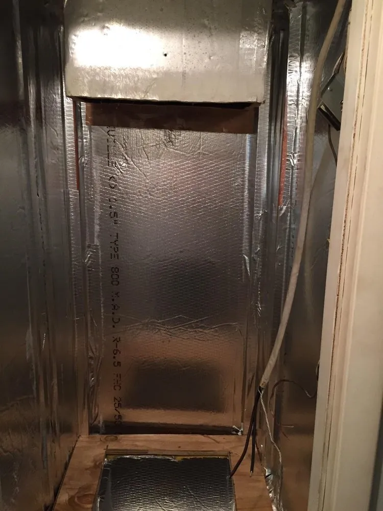 Slide of Flo-Rite Air Conditioning & Heating