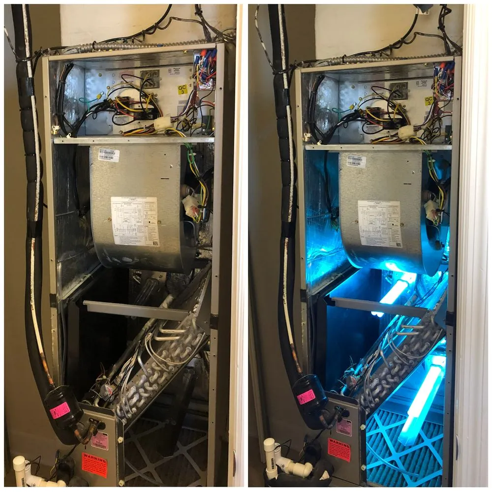 Slide of Flo-Rite Air Conditioning & Heating