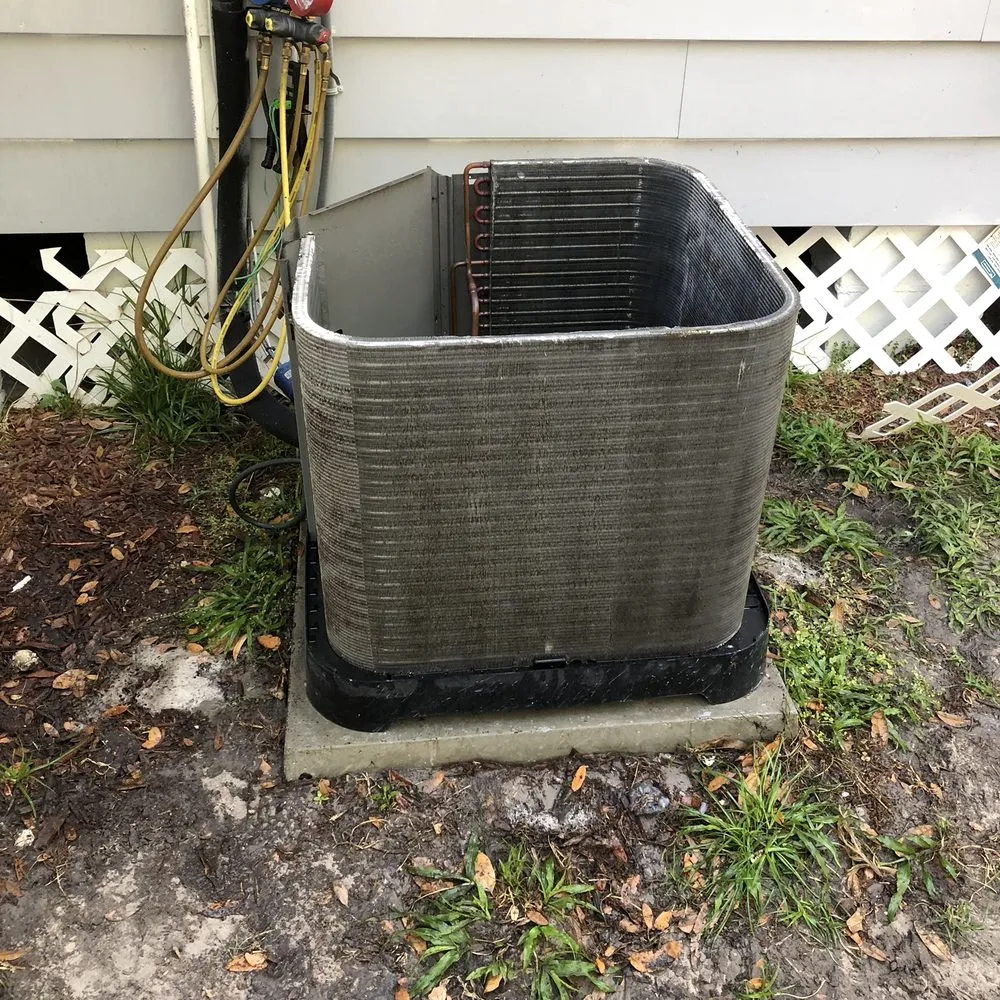 Slide of Flo-Rite Air Conditioning & Heating