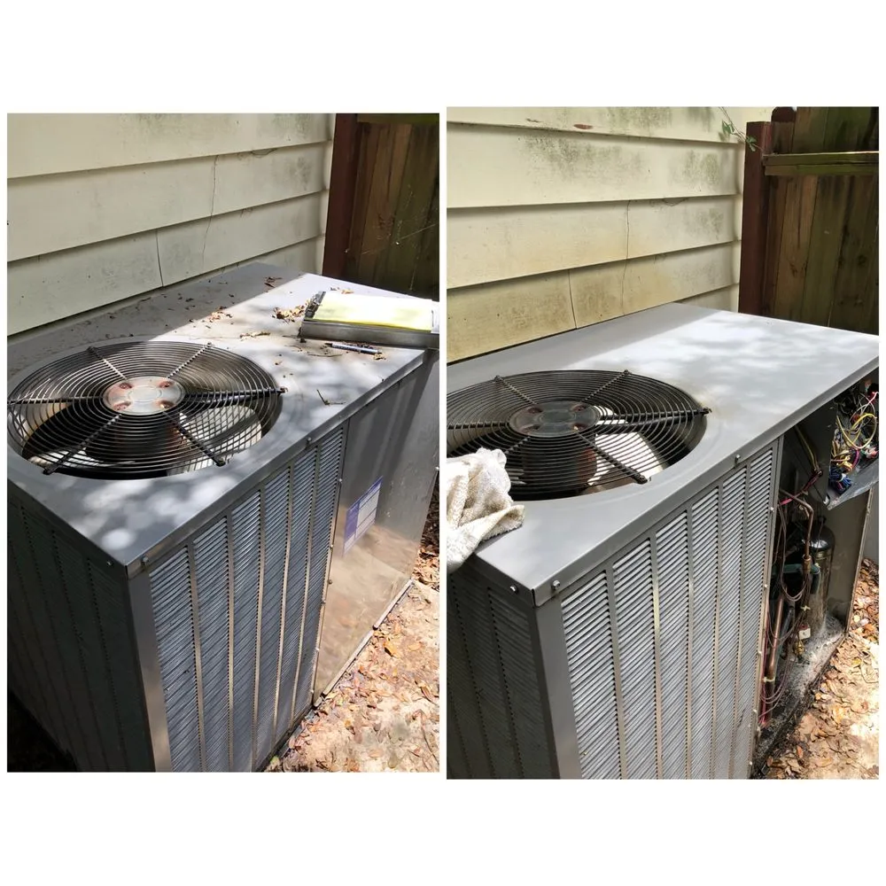 Slide of Flo-Rite Air Conditioning & Heating